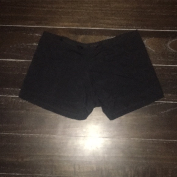 Nylon shorts - Picture 1 of 1